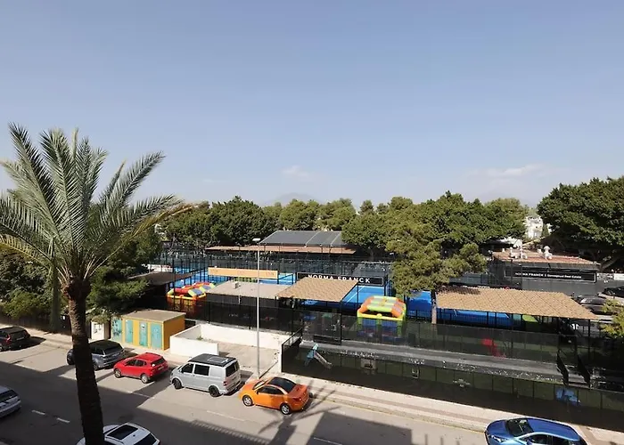 Διαμέρισμα με τρία υπνοδωμάτια